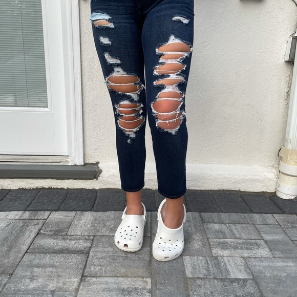 American Eagle Jeggings - Picture 4 of 10